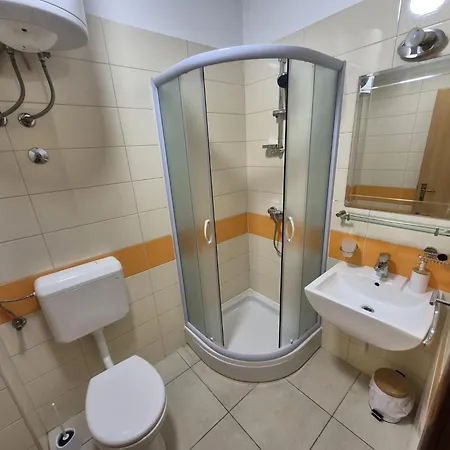 Сasa de vacaciones Stone House Pietro *