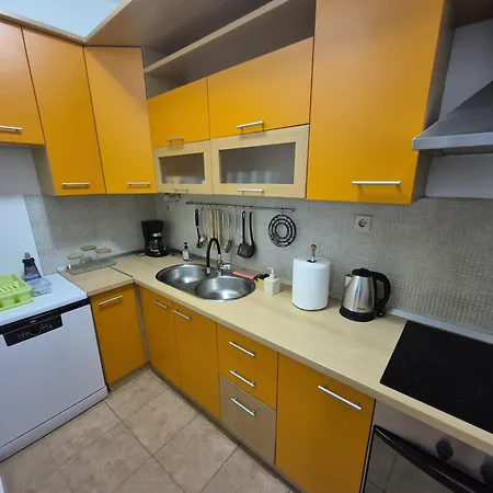 Stone House Pietro Сasa de vacaciones