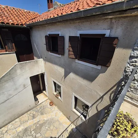 Stone House Pietro Сasa de vacaciones *