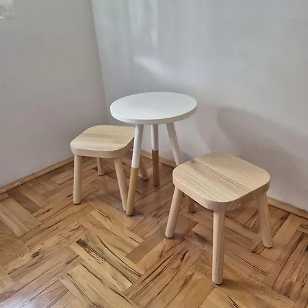 Сasa de vacaciones Stone House Pietro Pakoštane