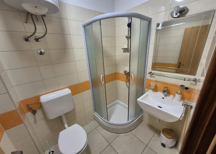 펜션 Stone House Pietro *