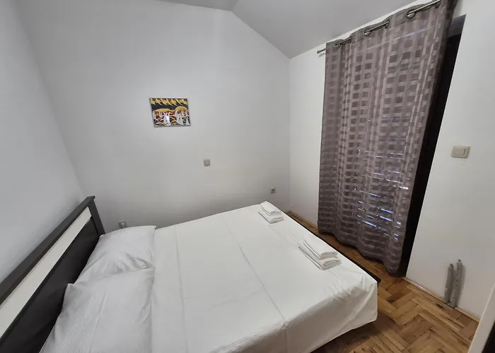 펜션 Stone House Pietro 파코스탄