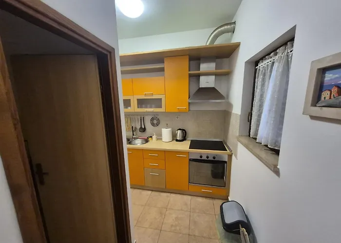 펜션 Stone House Pietro 파코스탄