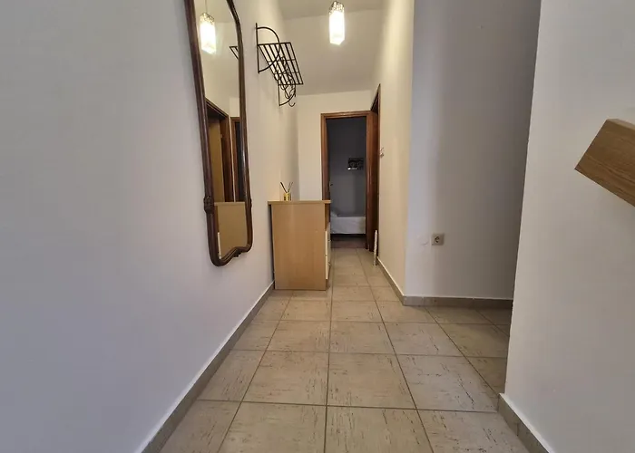 Stone House Pietro * 파코스탄