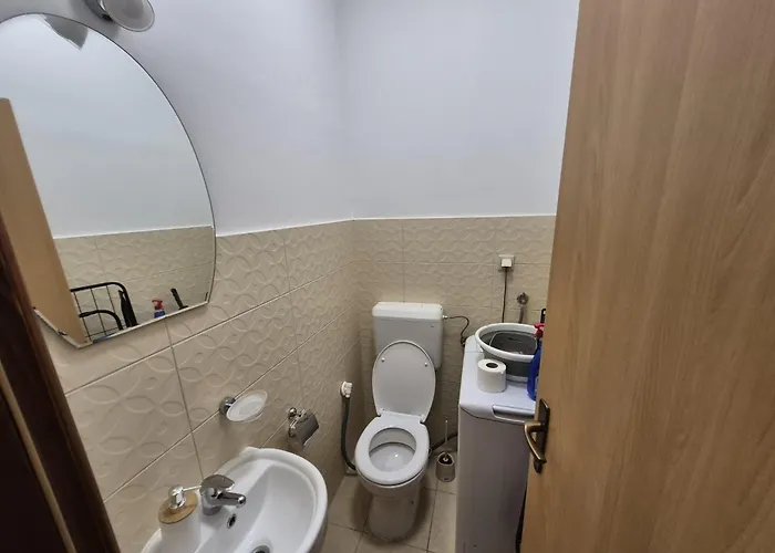 Stone House Pietro 펜션 *