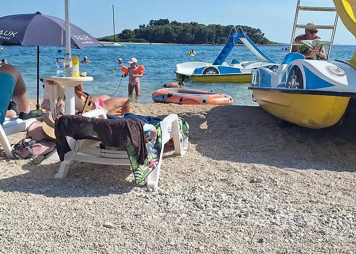 Stone House Pietro * 파코스탄