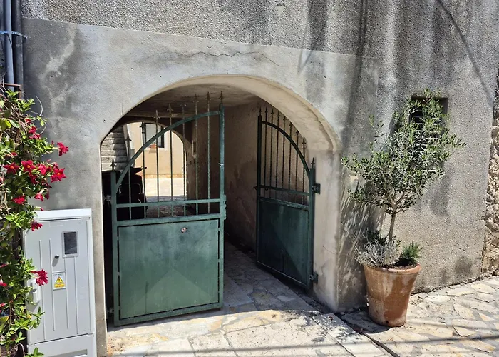 Stone House Pietro 펜션