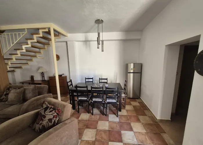 Stone House Pietro 펜션