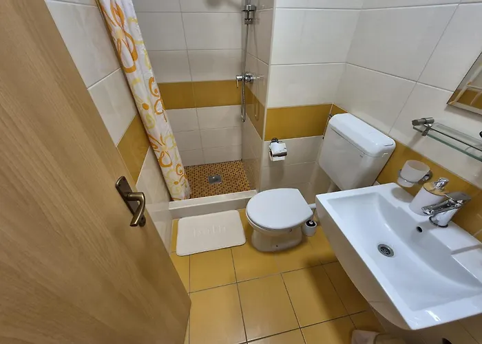 Stone House Pietro 펜션 *