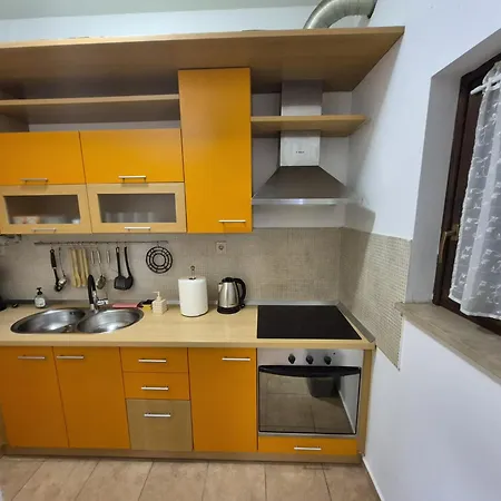 別荘 Stone House Pietro