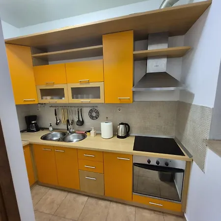 Stone House Pietro 別荘