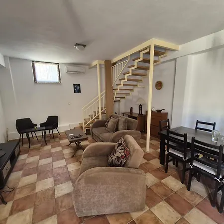 別荘 Stone House Pietro