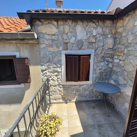 Stone House Pietro 別荘 *