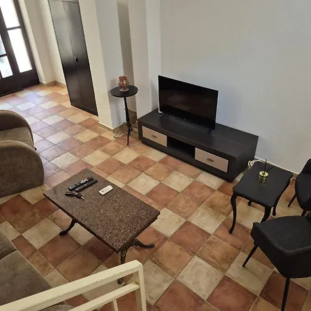 別荘 Stone House Pietro