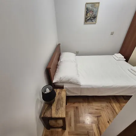 Stone House Pietro * Pakoštane