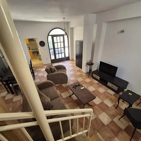 別荘 Stone House Pietro