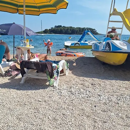 Stone House Pietro * Pakoštane