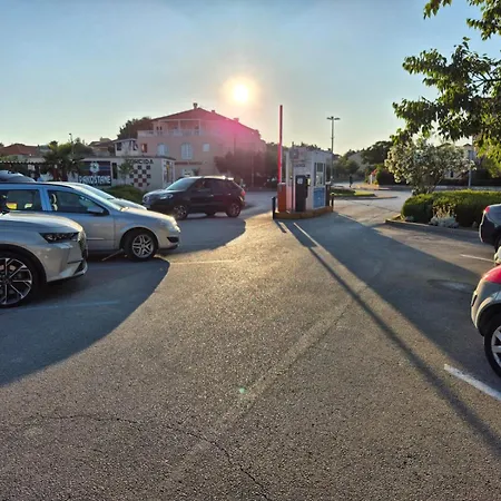 Stone House Pietro 別荘 *