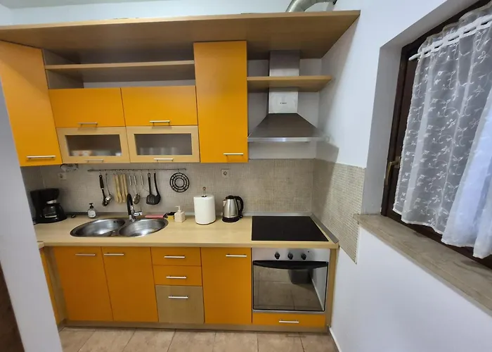 בית נופש Stone House Pietro