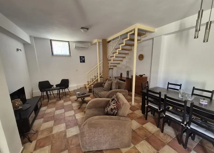 בית נופש Stone House Pietro