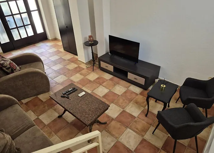 בית נופש Stone House Pietro